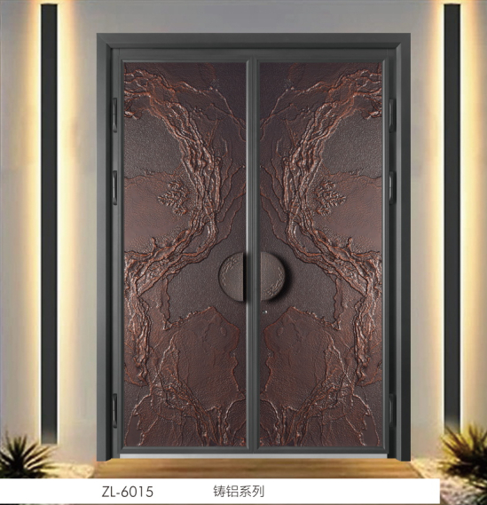 鑄鋁系列42