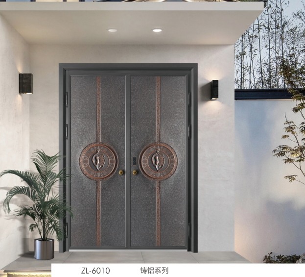 鑄鋁系列43